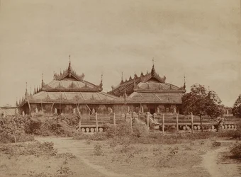 Amerapoora : Pyee-dyk Kyoung