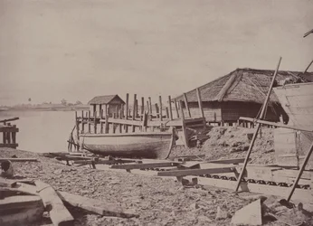 Rangoon : Slip breveté