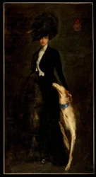 La comtesse Morosini