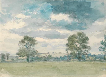 Paysage d