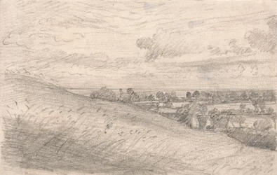 La vallée de la Stour