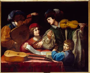 Un Concert