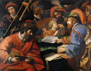 Concert par Leonello Spada