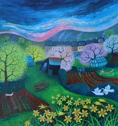 Célébration des Jonquilles, 2023