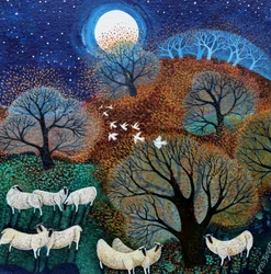 Moutons venteux