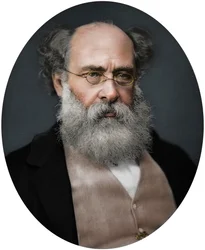 Anthony Trollope, écrivain