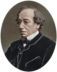 Benjamin Disraeli, Comte de Beaconsfield, Premier Ministre Conservateur Britannique, 1881