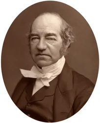 Charles Old Goodford, provost du Collège d