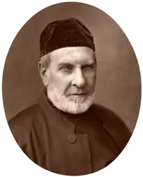 George Anthony Denison, Archidiacre de Taunton, 1876