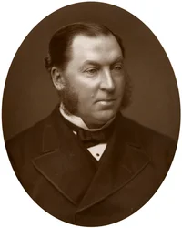 Hon Sir James Charles Mathew, LLD, Juge de la Haute Cour de Justice