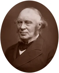John Fowler, ingénieur civil, 1882