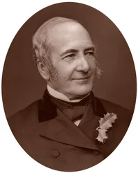 John Scott Russell, ingénieur civil et architecte naval, 1878