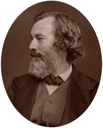Joseph Durham, sculpteur, 1878