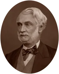 Lord John Manners, 7e duc de Rutland, 1878