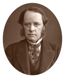 Lyon Playfair, chimiste et politicien écossais