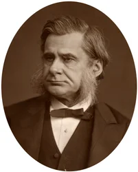 Professeur Thomas Henry Huxley