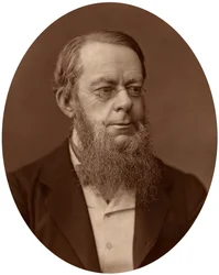 Richard Assheton Cross, député, ministre de l