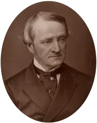 Le très honorable Lord Carlingford, Lord Privy Seal, 1883