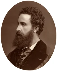 Le très honorable Lord Lytton, vice-roi des Indes, 1876