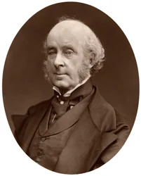 Lord Talbot de Malahide, Président de l
