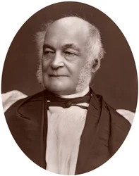 Révérend George Moberly, DCL, Évêque de Salisbury, 1877