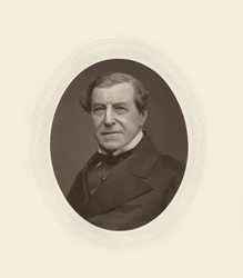 Le très honorable Lord Chelmsford