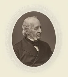 Le très honorable Spencer Horatio Walpole