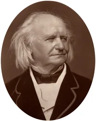 Thomas Webster, peintre, 1878