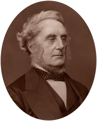 Vicomte Cardwell, 1878