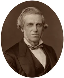 William Bowman, Fellow of the Royal Society, 1880