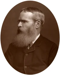 William Frederick Yeames, RA, peintre anglais