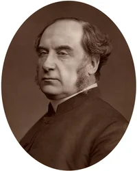 William Thomson, archevêque d