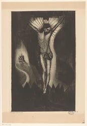 Le Christ II