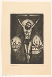 Le Christ I