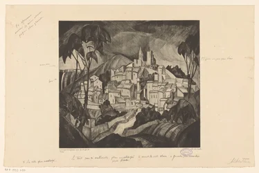 Les Anges II
