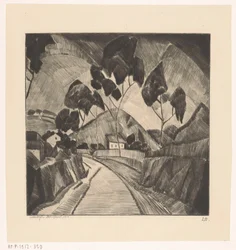 Chemin