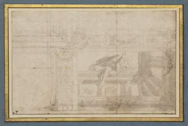 Ignudo, d