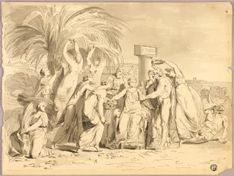Fête de Cérès