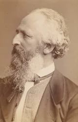 Karl Heffeck, années 1860