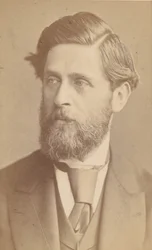 [Ludwig Johann Passini], après 1867