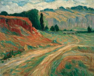 « Paysage »