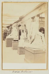 Beaux-Arts, Section Italienne (No. 19)