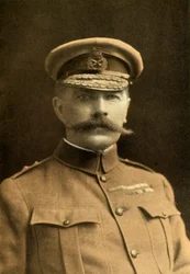 Major-Général Walter Kitchener