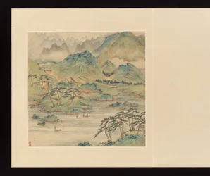Peintures d