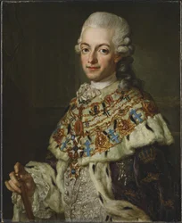 Gustave III de Suède