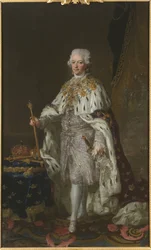 Gustave III de Suède