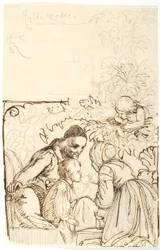 Mère Sureau