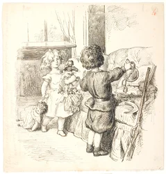 Préparatifs de voyage
