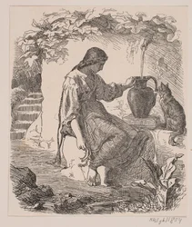 Page de titre pour "L