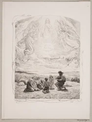 Illustration pour « The Lord